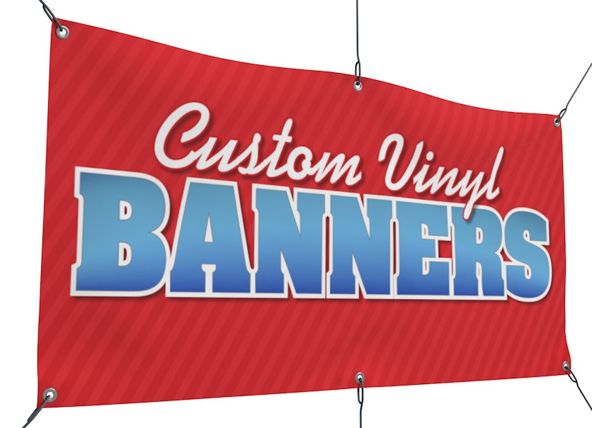 Custom Banner Printing
